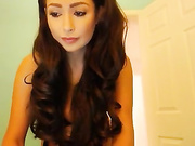 jaceymarie SHOW FROM 20170113
