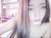 cutelena_ show from 20170109