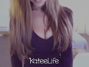 kateelife show from 20170114