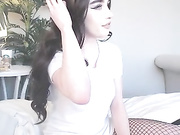 hornyunicornn show from 20170112