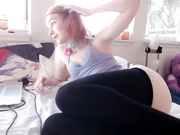 snugglepunk show from 20170108
