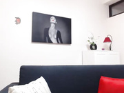 Carinadiamond anal plug