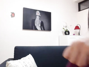 Carinadiamond anal plug