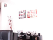Melisssa_ shower