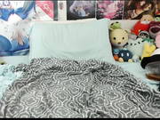 victorique camshow
