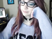 xmissmoxxix Redhead