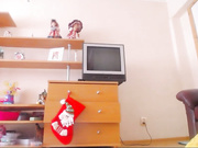 cutelena_ dildo ride