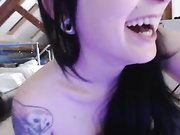 ivyrae webcamshow