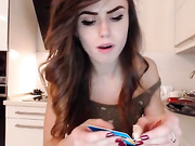 mississmith96 masturbation