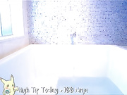 nintend_xo shower