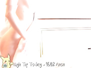 nintend_xo shower