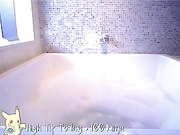 nintend_xo shower