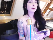 ivyrae SHOW FORM 20170122
