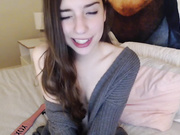tiny_vixen Camshow FORM 20170122