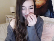 tiny_vixen Camshow FORM 20170122