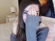 tiny_vixen Camshow FORM 20170122