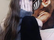 tiny_vixen Camshow FORM 20170122