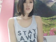 young_lady_18 Camshow FORM 20170123