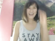 young_lady_18 Camshow FORM 20170123