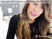 milly_mouse webcam show 20170107