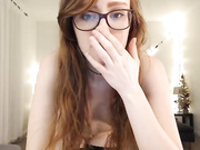 babycarrot_ webcam show 20170121