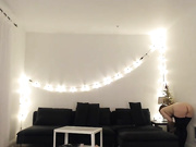 babycarrot_ webcam show 20170121