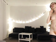 babycarrot_ webcam show 20170121