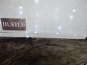 comfiecozie webcam show 20170123