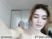 oksanafedorov webcam show 20170123