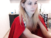 ponochka webcam show 20170123