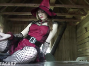NataliaGrey - Witchcraft