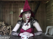NataliaGrey - Witchcraft