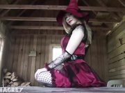 NataliaGrey - Witchcraft