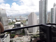 Mariah_Leonne - Balcony Blowjob, Rimjob, Cum in mouth
