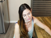 AshleyAlban - blackmailing ash for anal
