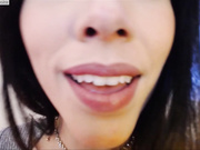 ASMR Girlfriend won't let you go to bed