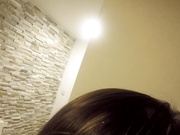 THREESOME STRANGER HUGE DOUBLE FACIAL