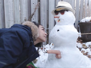 SweetPeaMFC - Screwing with Snowballs