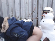 SweetPeaMFC - Screwing with Snowballs