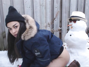 SweetPeaMFC - Screwing with Snowballs