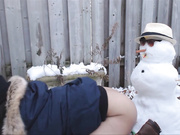 SweetPeaMFC - Screwing with Snowballs