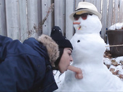 SweetPeaMFC - Screwing with Snowballs