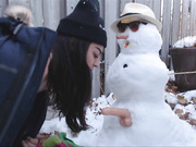 SweetPeaMFC - Screwing with Snowballs