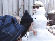 SweetPeaMFC - Screwing with Snowballs