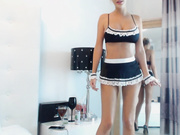 PureDream - French maid role play