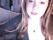 joannabell webcam show from 20170204