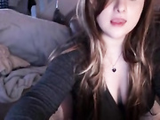 joannabell webcam show from 20170204