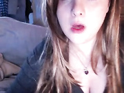 joannabell webcam show from 20170204