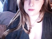 joannabell webcam show from 20170204