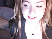 joannabell webcam show from 20170204